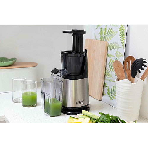 Соковижималка Russell Hobbs 25170-56 Slowjuicer