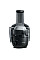 Соковитискач Philips Avance Collection відцентрований 1000Вт, чаша-1л, жмих-2.1л, жолоб на ціле яблуко, пластик, чорний