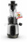 Соковитискач Tefal Ultra Juice шнековий 200Вт, чаша-6л, жмих-0.8л, пластик, сріблясто-чорний