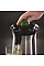 Соковыжималка Russell Hobbs Classics цитрус-пресс 60Вт, 2 насадки в комплекте, металл, черный