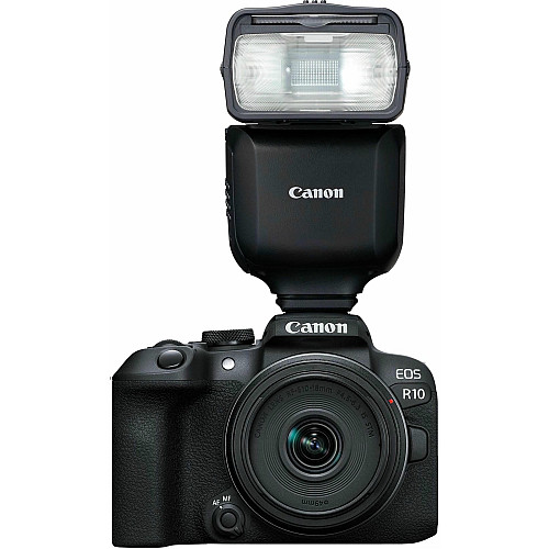 Спалах Canon Speedlite EL-10