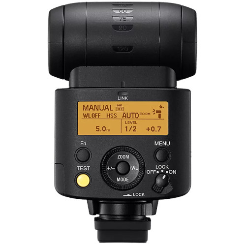 Спалах Sony HVL-F46RMA