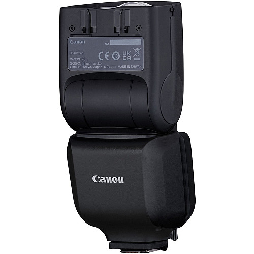 Спалах Canon Speedlite EL-10