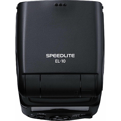 Спалах Canon Speedlite EL-10