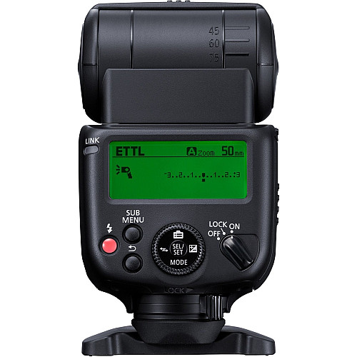 Спалах Canon Speedlite EL-10