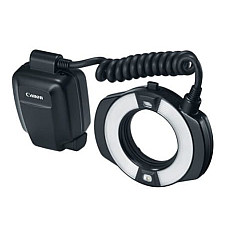 Спалах Canon Macro Ring Lite MR-14 EX II
