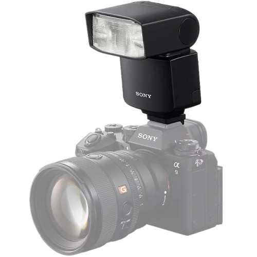 Спалах Sony HVL-F46RMA