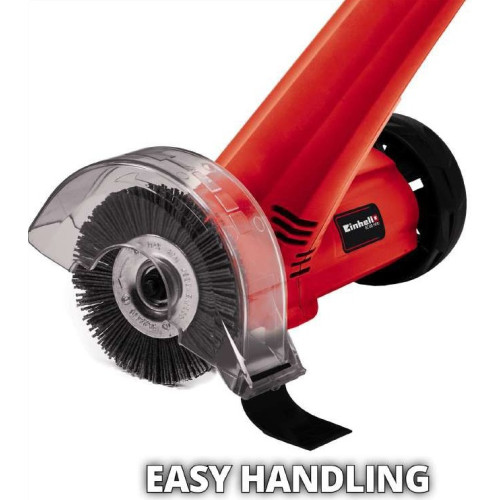 Очищувач швів плитки Einhell GC-EG 1410 140Вт щітка 100мм 1.53кг
