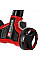 Очищувач швів плитки Einhell Expert GE-CC 18/110 Li E-Solo 18В 1150-1500об/хв щітка 110мм телескопічна штанга 1.53кг без АКБ та ЗП