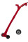 Очищувач швів плитки Einhell GC-EG 1410 140Вт щітка 100мм 1.53кг