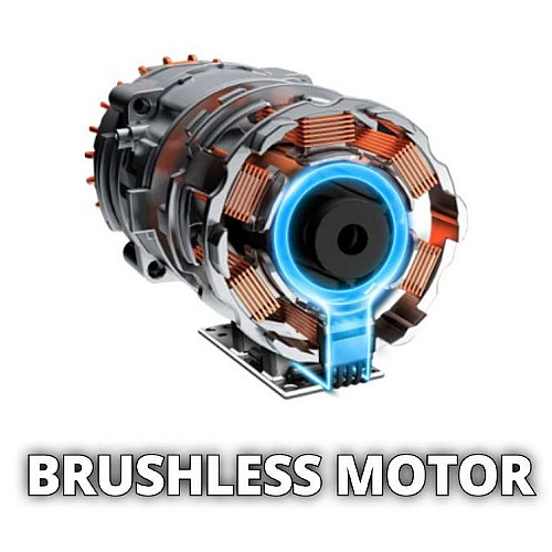 Бур грунтовий Einhell Professional GP-EA 18/150LI BL - Solo акумуляторний PXC 18В 125об/хв бур 80/15см 5.7кг без АКБ та ЗП