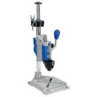 Стійка для дриля Dremel Втorkstation 220ход до 50мм