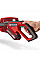 Очищувач швів плитки Einhell Expert GE-CC 18/110 Li E-Solo 18В 1150-1500об/хв щітка 110мм телескопічна штанга 1.53кг без АКБ та ЗП