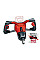 Бур грунтовий Einhell Professional GP-EA 18/150LI BL - Solo акумуляторний PXC 18В 125об/хв бур 80/15см 5.7кг без АКБ та ЗП