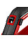 Очищувач швів плитки Einhell Expert GE-CC 18/110 Li E-Solo 18В 1150-1500об/хв щітка 110мм телескопічна штанга 1.53кг без АКБ та ЗП