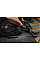 Наколінники садові Verto, піна EVA, 18.5х13см, чорний