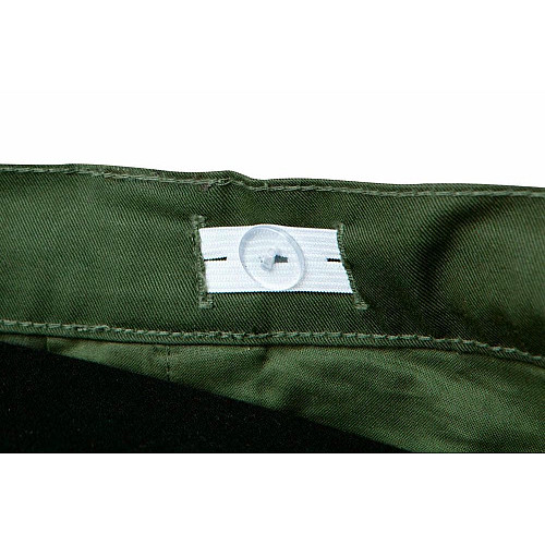 Штани робочі Neo Tools Camo Olive, XXL(56), оливковий