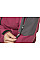 Куртка рабочая Neo Tools Softshell Woman Line, подкладка флис, капюшон, S(36), красный