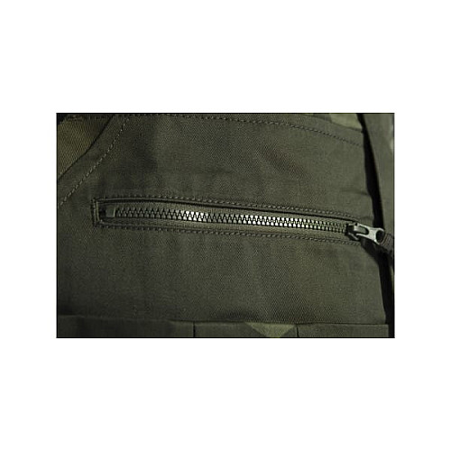 Куртка робоча Neo Tools Camo, візерунок моро, XXL(56), камуфляж