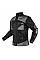 Куртка рабочая Neo Tools HD Slim, усиление тканью Oxford, XL(54), черно-серый