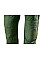Штани робочі Neo Tools Camo Olive, XXL(56), оливковий