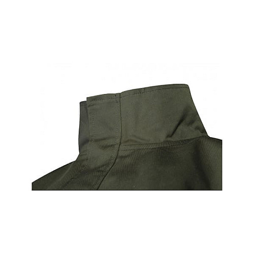 Куртка робоча Neo Tools Camo, візерунок моро, XXL(56), камуфляж
