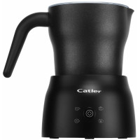 Спінювач-підігрівач Catler 400Вт, ємність резервуару-350мл, чорний