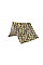 Дощовик тент Neo Tools Camo, 3в1, 124х142см, поліестер 210D, камуфляж