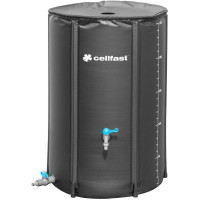 Контейнер для води Cellfast складний 250л стійкість до УФ