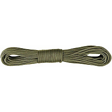 Паракордовый шнур Neo Tools, 30м, D4мм