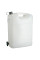 Каністра для води Neo Tools Pressol, 35л, з краном, пластик HDPE, 1.28кг