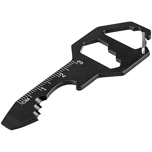 Брелок для ключів Neo Tools, 6в1