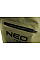 Рюкзак сумка Neo Tools, PVC 500D, 40л, водонепроникна, зелена