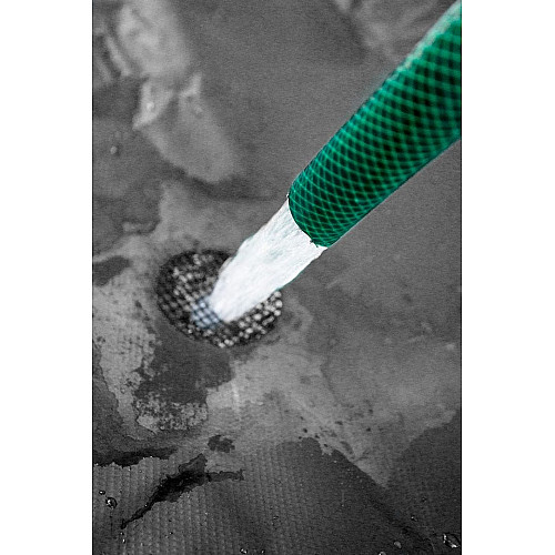 Контейнер для води Neo Tools, складаний, 500л, ПВХ, стійкість до УФ, 3/4