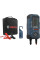 Зарядний пристрій Bosch C40-LI, 6/12В, 1.2-120А·год, 5А, IP65 (0 189 921 040)
