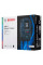 Зарядний пристрій Bosch C80-LI, 6/12В, 14-400А·год, 15А, IP65 (0 189 921 080)