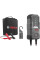Зарядний пристрій Bosch C10, 12В, 5-120А·год, 3.5А, IP65 (0 189 911 010)