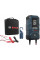 Зарядний пристрій Bosch C80-LI, 6/12В, 14-400А·год, 15А, IP65 (0 189 921 080)