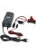 Зарядний пристрій Bosch C30, 6/12В, 1.2-120А·год, 3.8А, IP65 (0 189 911 030)