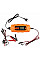 Зарядний пристрій Neo Tools, 4A/70Вт, 3-120А·год, для STD/AGM/GEL/LiFePO4