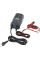 Зарядний пристрій Bosch C10, 12В, 5-120А·год, 3.5А, IP65 (0 189 911 010)