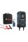Зарядний пристрій Bosch C80-LI, 6/12В, 14-400А·год, 15А, IP65 (0 189 921 080)