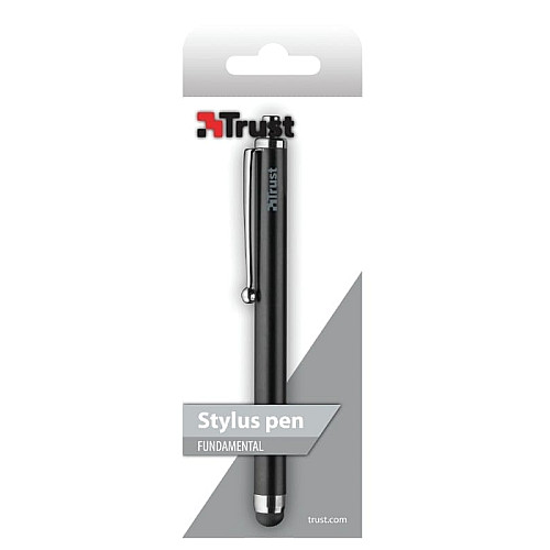 Стилус Trust Stylus Pen Black