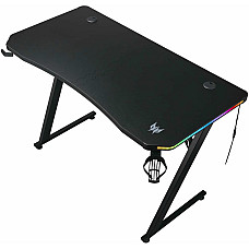 Стіл Acer Predator RGB (120x60 см), чорний