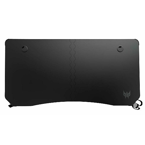 Стіл Acer Predator RGB (120x60 см), чорний
