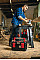 Козли складані Kistenberg до 175кг висота 77см пластик