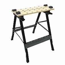Верстат складаний Top Tools 560x240x800мм навантаження до 100кг 4.75кг