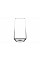 Набор стаканов высоких ARDESTO Gloria Shine, 480мл, 3шт, стекло, прозрачный