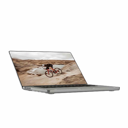 Чохол UAG для MacBook Pro 16