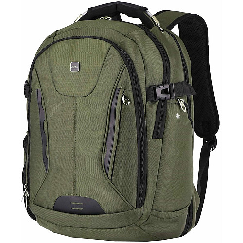 Рюкзак 2Е, Ultimate SmartPack 16